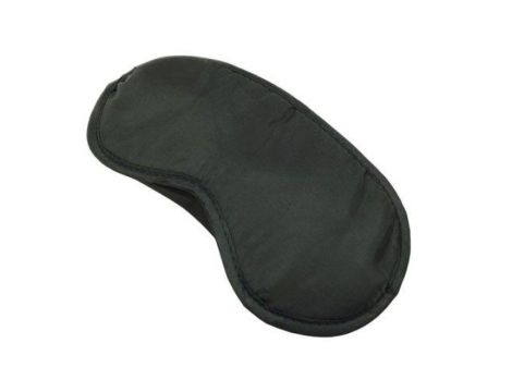 Blind Soft Mask BLACK - 3