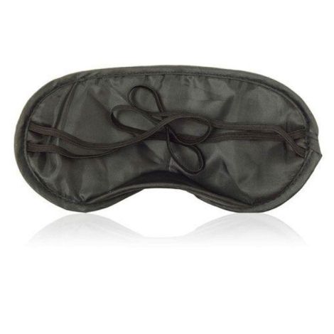 Blind Soft Mask BLACK - 2