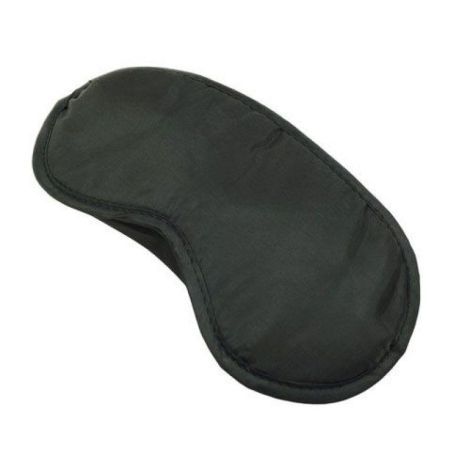 Blind Soft Mask BLACK - 3