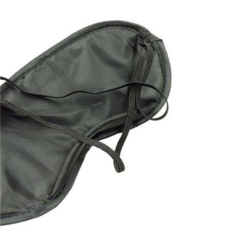 Blind Soft Mask BLACK - 4