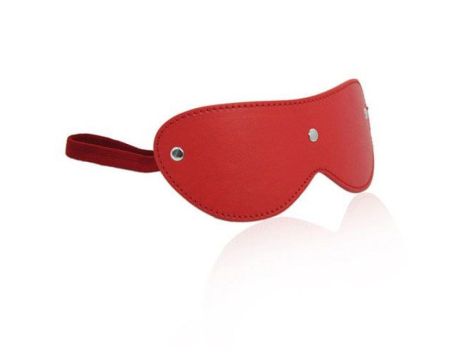 Blindfold Mask RED - 2