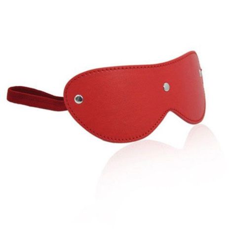 Blindfold Mask RED - 2