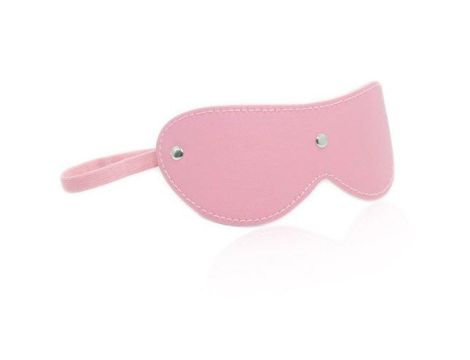 Blindfold Mask PINK - 3