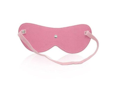 Blindfold Mask PINK - 4