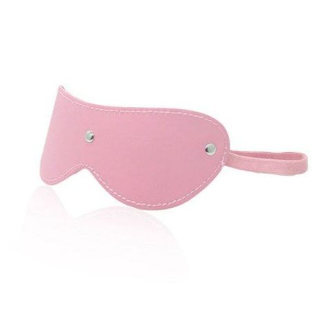 Blindfold Mask PINK - 2