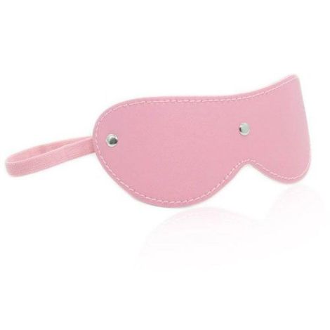 Blindfold Mask PINK - 3