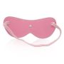 Blindfold Mask PINK - 5