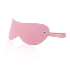 Blindfold Mask PINK - image 2