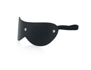 Blindfold Mask BLACK - image 2