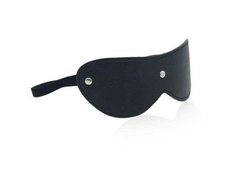 Blindfold Mask BLACK - 3