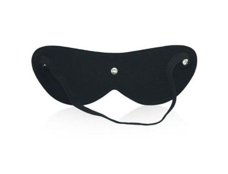 Blindfold Mask BLACK - 4