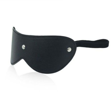 Blindfold Mask BLACK - 2