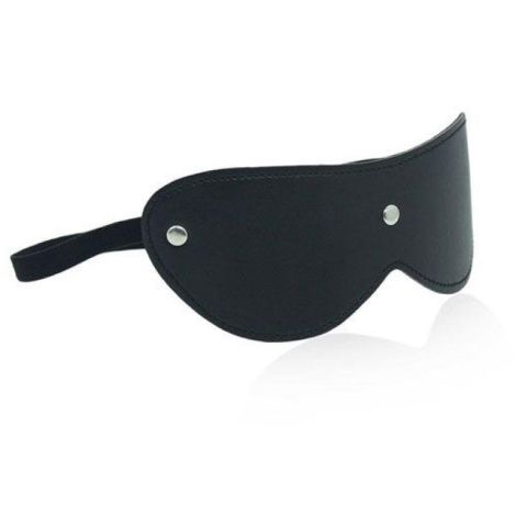 Blindfold Mask BLACK - 3