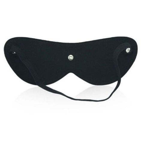 Blindfold Mask BLACK - 4