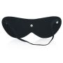 Blindfold Mask BLACK - 5