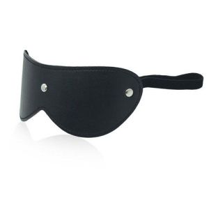 Blindfold Mask BLACK - image 2