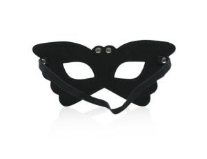 Butterfly Mask BLACK - image 2