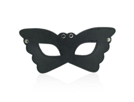 Butterfly Mask BLACK