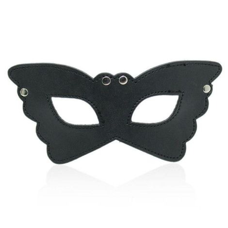 Butterfly Mask BLACK