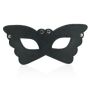 Butterfly Mask BLACK - 2