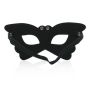 Butterfly Mask BLACK - 3