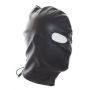 Maska-Bondage Only eyes Mask BLACK - 3