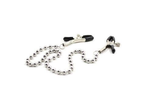 Chain Nipples Clamps - 3