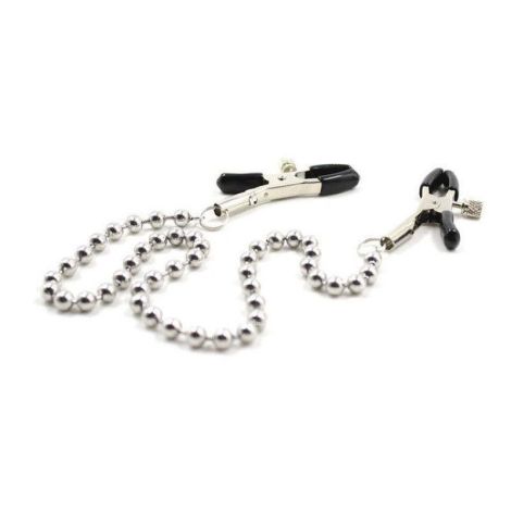 Chain Nipples Clamps - 3