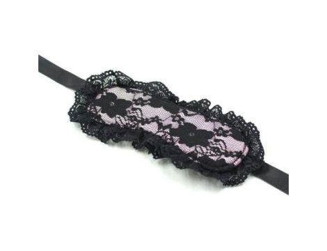 Lace Bondage Kit - 4