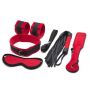 Pejcz-Bondage Kit Red - 6