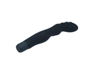 Vibratore Timeless G-spot nero - image 2