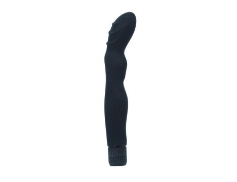 Vibratore Timeless G-spot nero