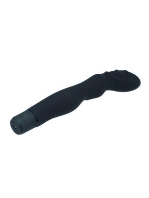 Vibratore Timeless G-spot nero - image 2