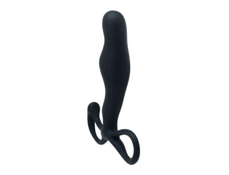 Stimolatore prostatico Timeless P-spot - 3