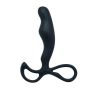 Stimolatore prostatico Timeless P-spot - 2