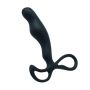 Stimolatore prostatico Timeless P-spot - 3