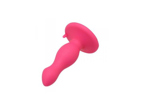 Plug-ANAL PLUG,TAPERED - 3