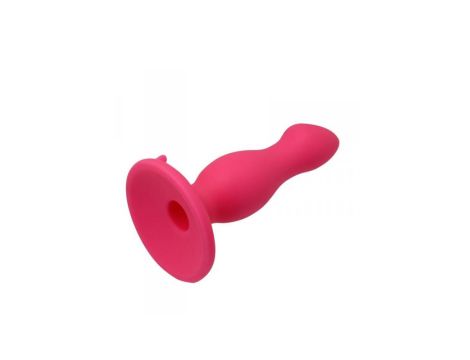 Plug-ANAL PLUG,TAPERED - 4