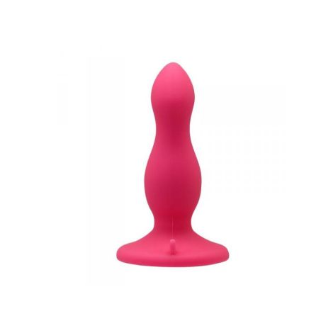 Plug-ANAL PLUG,TAPERED - 2