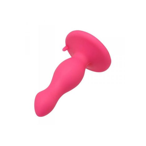 Plug-ANAL PLUG,TAPERED - 3