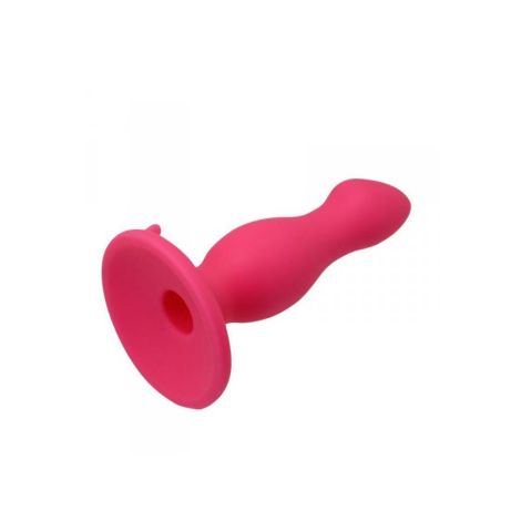 Plug-ANAL PLUG,TAPERED - 4