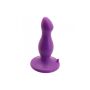 Plug-ANAL PLUG,TAPERED - 2