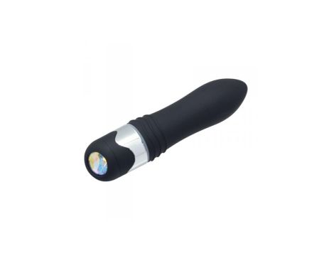 Wibrator-EXQUISITE SLIM VIBE WITH BIG DIAMOND - 3