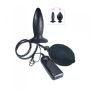 Plug-Plug gonfiabile Timeless Anal Explorer - 2