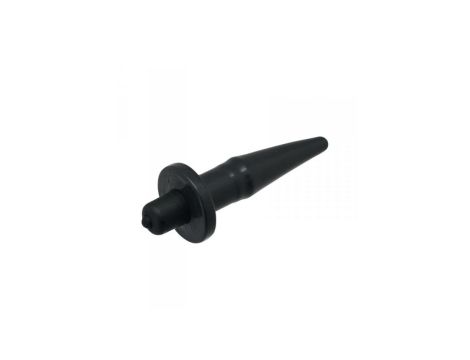 Plug/vibr-ANAL PLUG W/ ON/OFF VIBE - 2