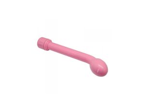 Wibrator-MULTI-SPEED G-SPOT VIBE. ULTRA-SMOOTH. - image 2