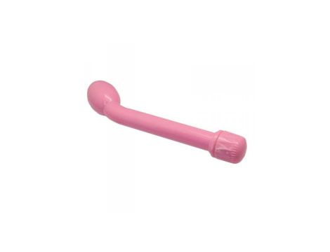 Wibrator-MULTI-SPEED G-SPOT VIBE. ULTRA-SMOOTH. - 3