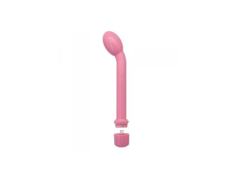 Wibrator-MULTI-SPEED G-SPOT VIBE. ULTRA-SMOOTH. - 4