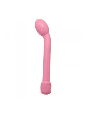 Wibrator-MULTI-SPEED G-SPOT VIBE. ULTRA-SMOOTH.