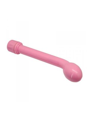 Wibrator-MULTI-SPEED G-SPOT VIBE. ULTRA-SMOOTH. - image 2